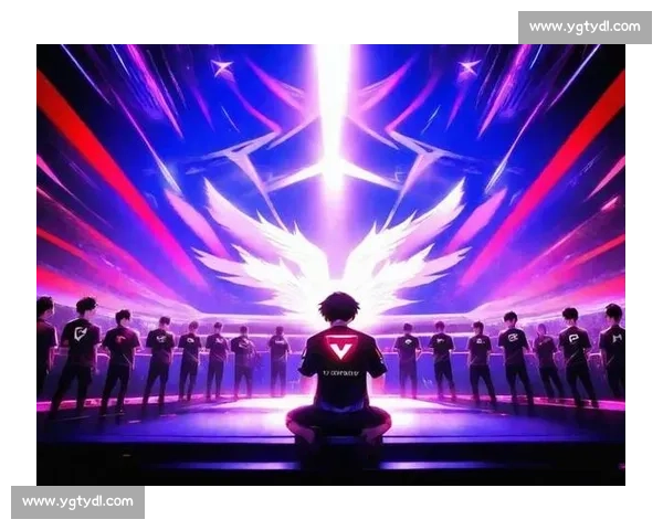 以上海LPL赛场为核心探寻电竞文化魅力与城市活力交汇之旅