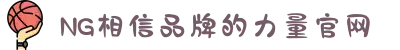 南宫NG·28(中国区)相信品牌力量有限公司